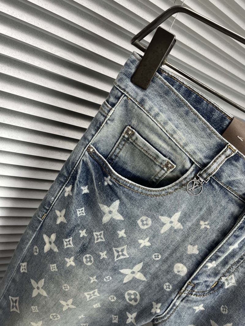 Louis Vuitton Jeans